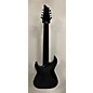 Used Schecter Guitar Research Used Schecter Guitar Research Blackjack C8 Black And Red Solid Body Electric Guitar thumbnail