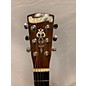 Used Blueridge Used Blueridge BR60 Contemporary Series Dreadnought Natural Acoustic Guitar