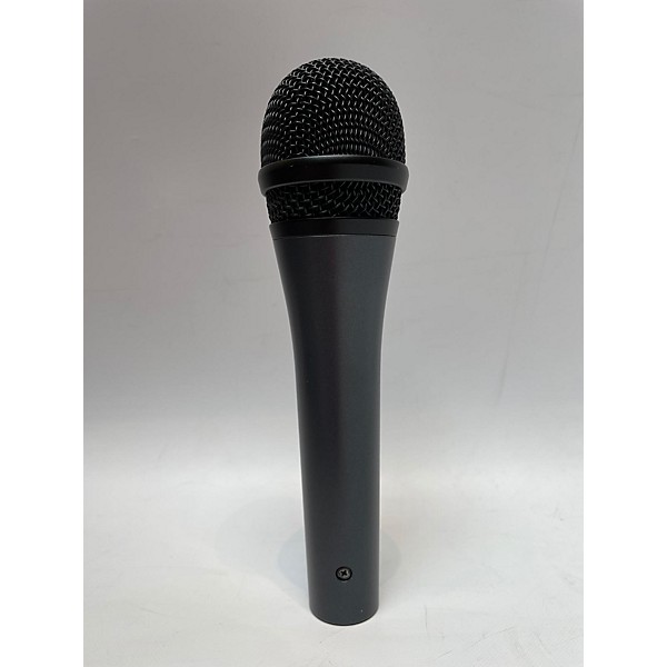 Used Sennheiser E825S Dynamic Microphone