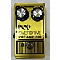 Used DOD Analog Overdrive Preamp 250 Effect Pedal thumbnail