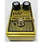 Used DOD Analog Overdrive Preamp 250 Effect Pedal