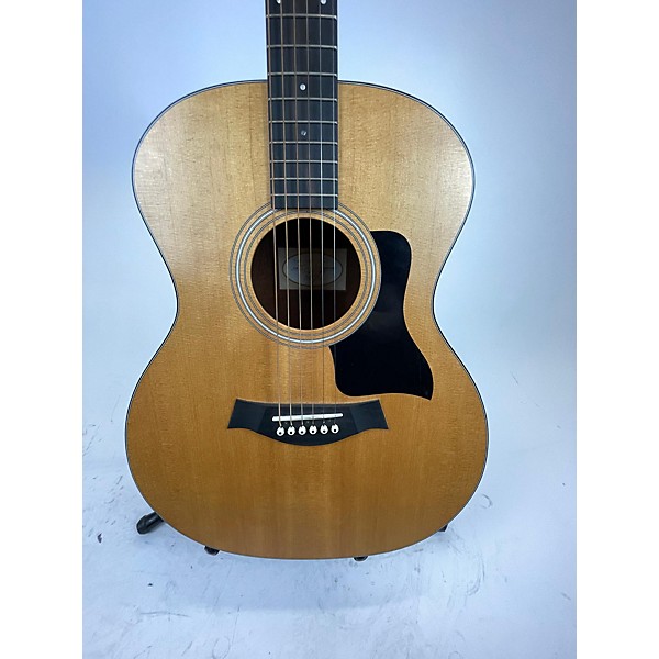 Used Taylor Used Taylor 114E Natural Acoustic Electric Guitar