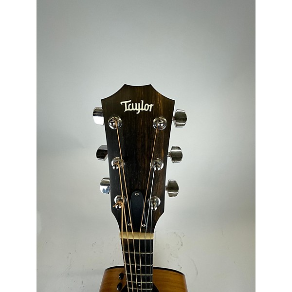 Used Taylor Used Taylor 114E Natural Acoustic Electric Guitar