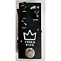 Used Aguilar STORM KING Effect Pedal thumbnail