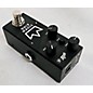 Used Aguilar STORM KING Effect Pedal