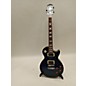 Used Epiphone Used Epiphone Les Paul Classic Blueburst Solid Body Electric Guitar thumbnail