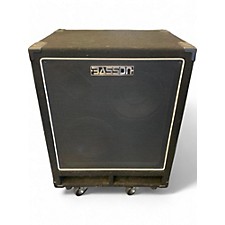 Used Basson Used 2020s Basson B210B Bass Cabinet | Guitar Center