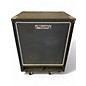 Used Basson B210b Bass Cabinet thumbnail