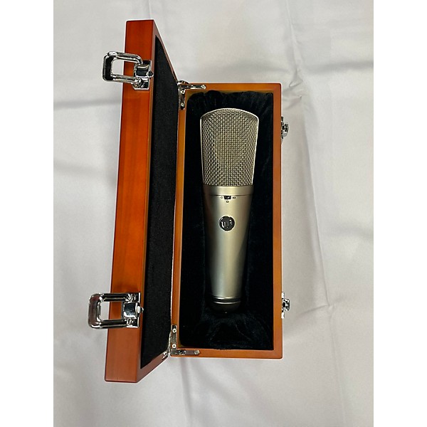 Used Warm Audio 2024 WA-87R2 Condenser Microphone