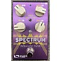 Used Source Audio Spectrum Pedal thumbnail