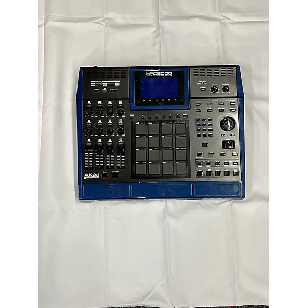 Used Akai Professional MPC5000 Production Controller