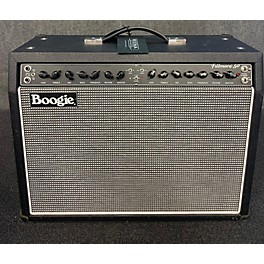 Used MESA/Boogie Used MESA/Boogie FILLMORE 50 Tube Guitar Combo Amp