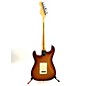 Used Fender Used Fender American Standard Stratocaster Sienna Sunburst Solid Body Electric Guitar