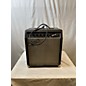 Used Squier BP-15 Bass Combo Amp thumbnail