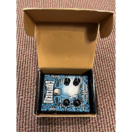 Used Gravesend Used Gravesend DL1 Delay Effect Pedal