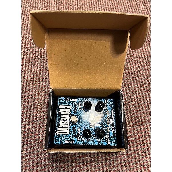 Used Gravesend Used Gravesend DL1 Delay Effect Pedal