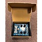 Used Gravesend Used Gravesend DL1 Delay Effect Pedal thumbnail