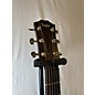 Used Taylor Ad 17 Acoustic Electric Guitar