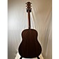 Used Taylor Ad 17 Acoustic Electric Guitar