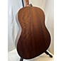 Used Taylor Ad 17 Acoustic Electric Guitar