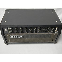 Used MESA/Boogie Mark V Thirty Five Tube Guitar Amp Head