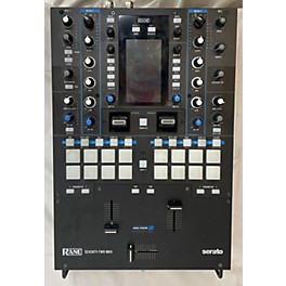 Used RANE Mk 2 DJ Mixer