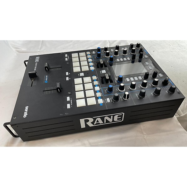 Used RANE Mk 2 DJ Mixer