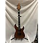 Used Schecter Guitar Research Used 2017 Schecter Guitar Research C1 Koa Koa Solid Body Electric Guitar thumbnail