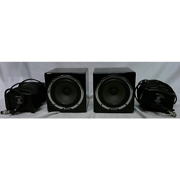 Used Avantone Active MixCube Powered Monitor