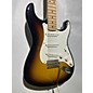 Used Fender 1956 NOS Stratocaster Solid Body Electric Guitar