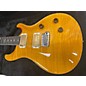 Used PRS Custom 24 10 Top Solid Body Electric Guitar