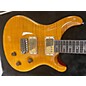 Used PRS Custom 24 10 Top Solid Body Electric Guitar