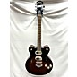 Used Gretsch Guitars Used Gretsch Guitars G2622 Streamliner Center Block Forge Glow Hollow Body Electric Guitar thumbnail