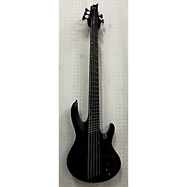 Used ESP LTD1005MS Electric Bass Guitar