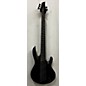 Used ESP LTD1005MS Electric Bass Guitar thumbnail