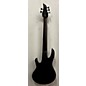 Used ESP LTD1005MS Electric Bass Guitar