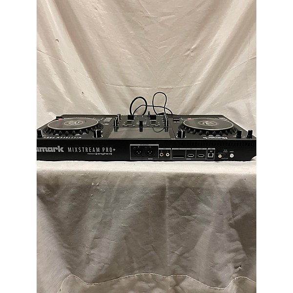 Used Numark Mixstream Pro+ DJ Controller