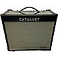 Used Line 6 CATALYST CX 60 Guitar Combo Amp thumbnail