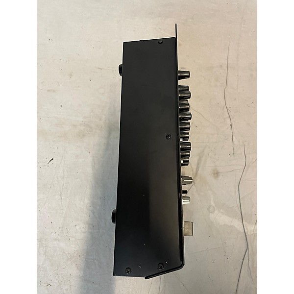 Used Numark M4 DJ Mixer