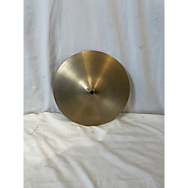 Used SABIAN 10in Paragon Splash Brilliant Cymbal