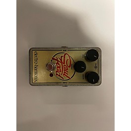 Used Electro-Harmonix Used Electro-Harmonix Soul Food Overdrive Effect Pedal