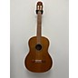 Used Teton STC105NT Classical Acoustic Guitar thumbnail