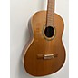 Used Teton STC105NT Classical Acoustic Guitar