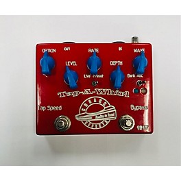 Used BOSS Used CUSACK EFFCETS TAP-A-WHIRL Guitar Tremolo