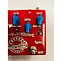 Used Used CUSACK EFFCETS TAP-A-WHIRL Guitar Tremolo