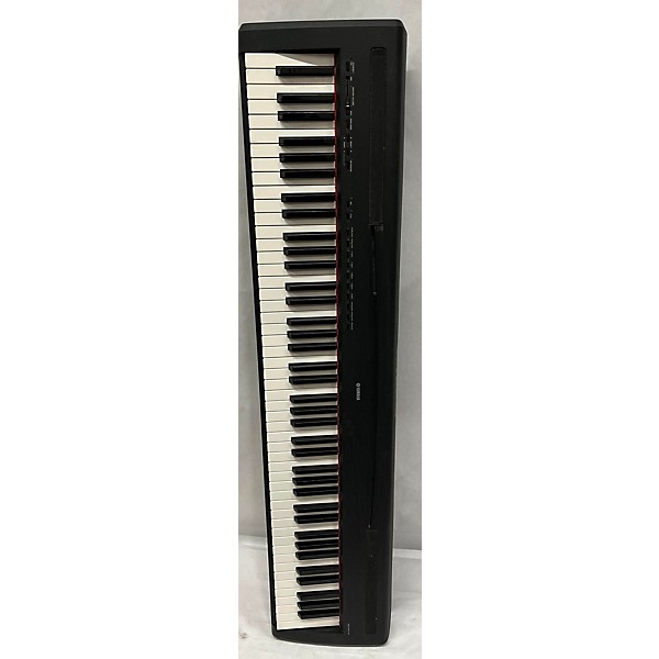 Used Yamaha P85 88 Key Digital Piano