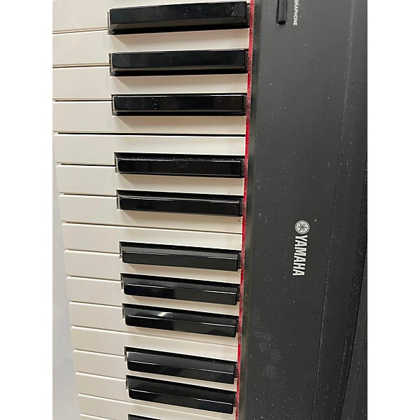 Used Yamaha P85 88 Key Digital Piano