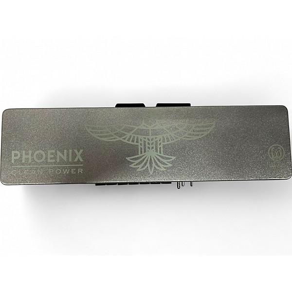 Used Walrus Audio Phoenix Clean Power