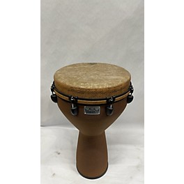 Used Remo Mondo Djembe 14" Djembe