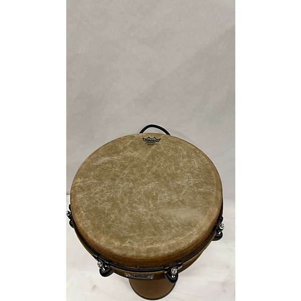 Used Remo Mondo Djembe 14" Djembe